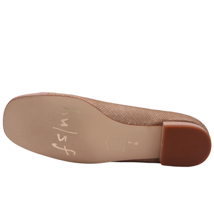 Imply Natural Raffia