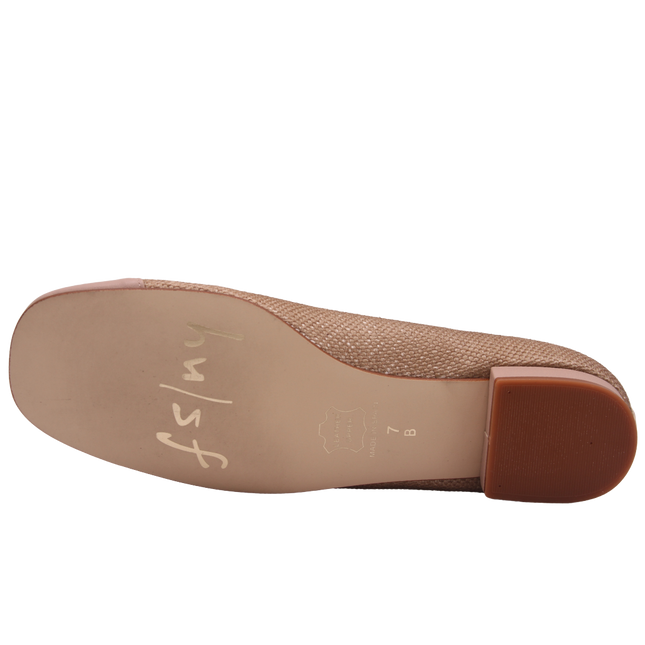 Imply Natural Raffia