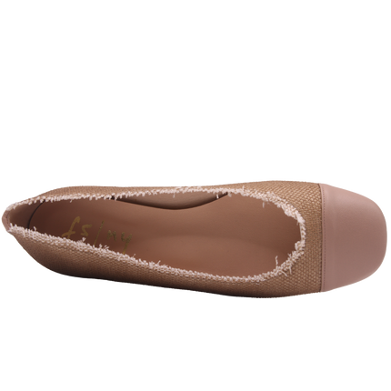 Imply Natural Raffia