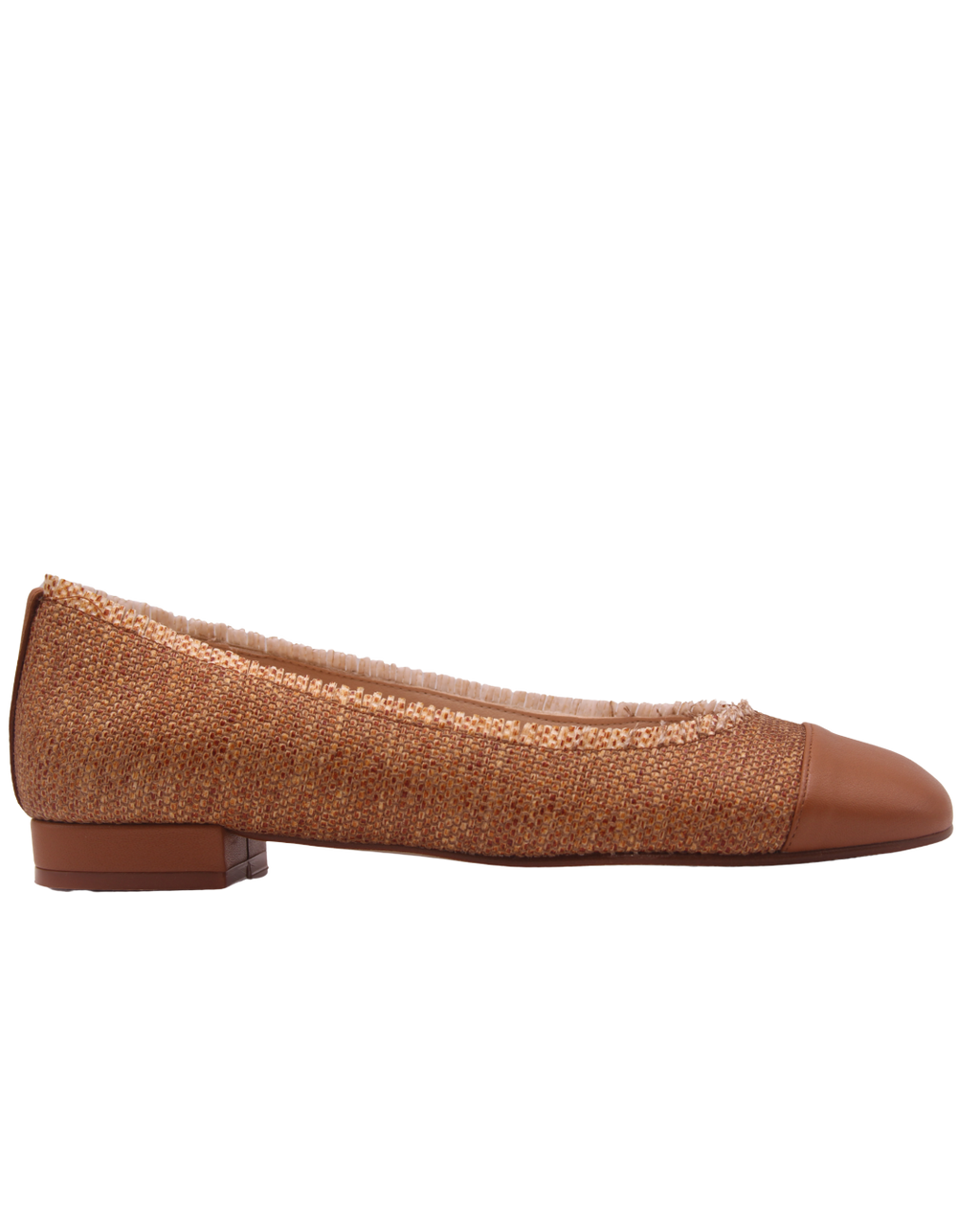Imply - Tan Raffia