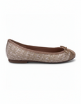 Index - Beige Tweed