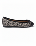 Index - Black Tweed