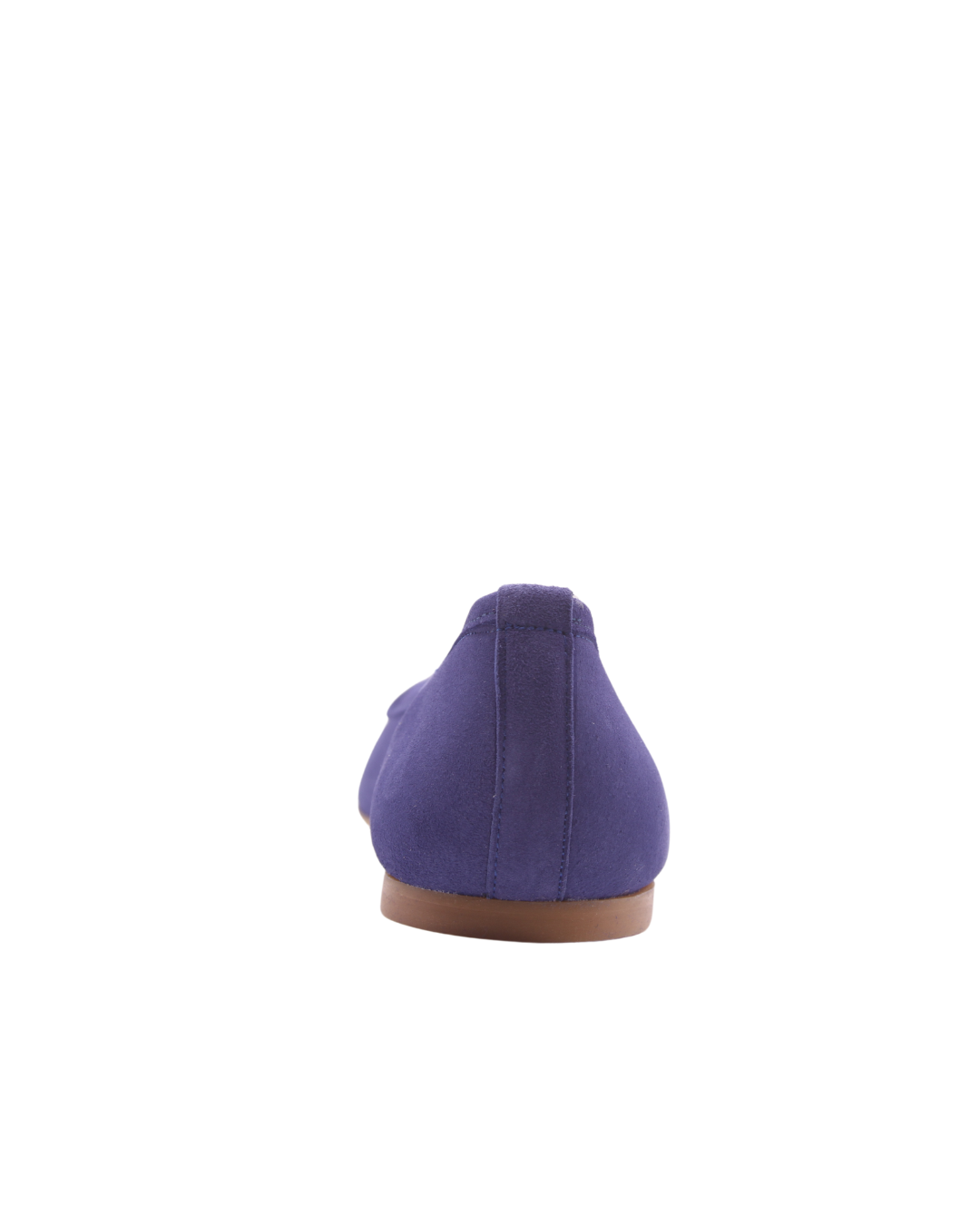 Index - Periwinkle Suede