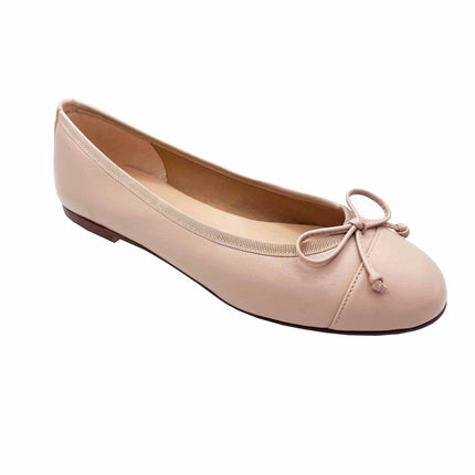 Index True Nude Leather
