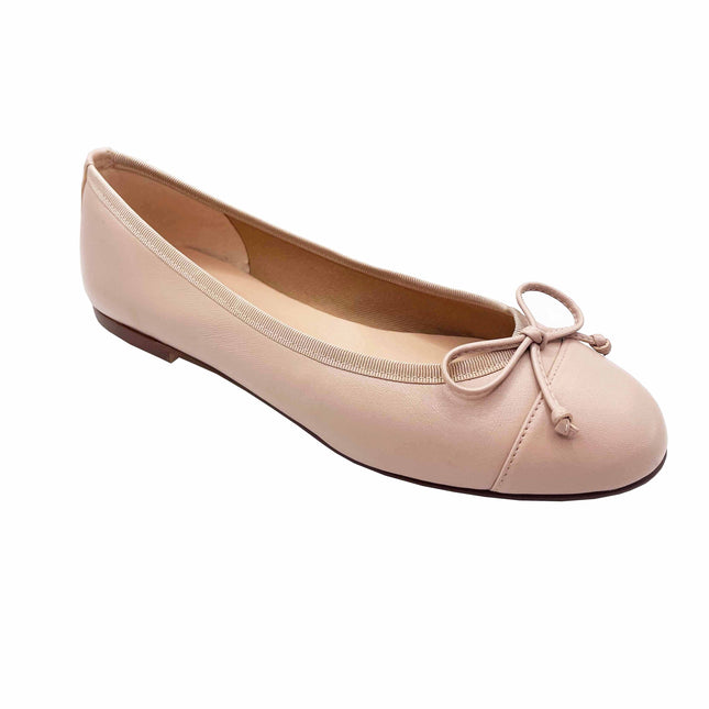 Index True Nude Leather
