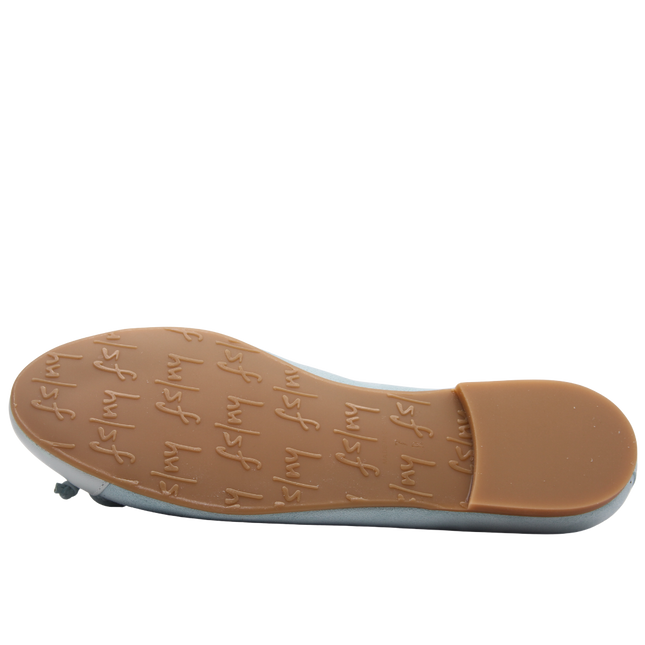 Index Verde Suede