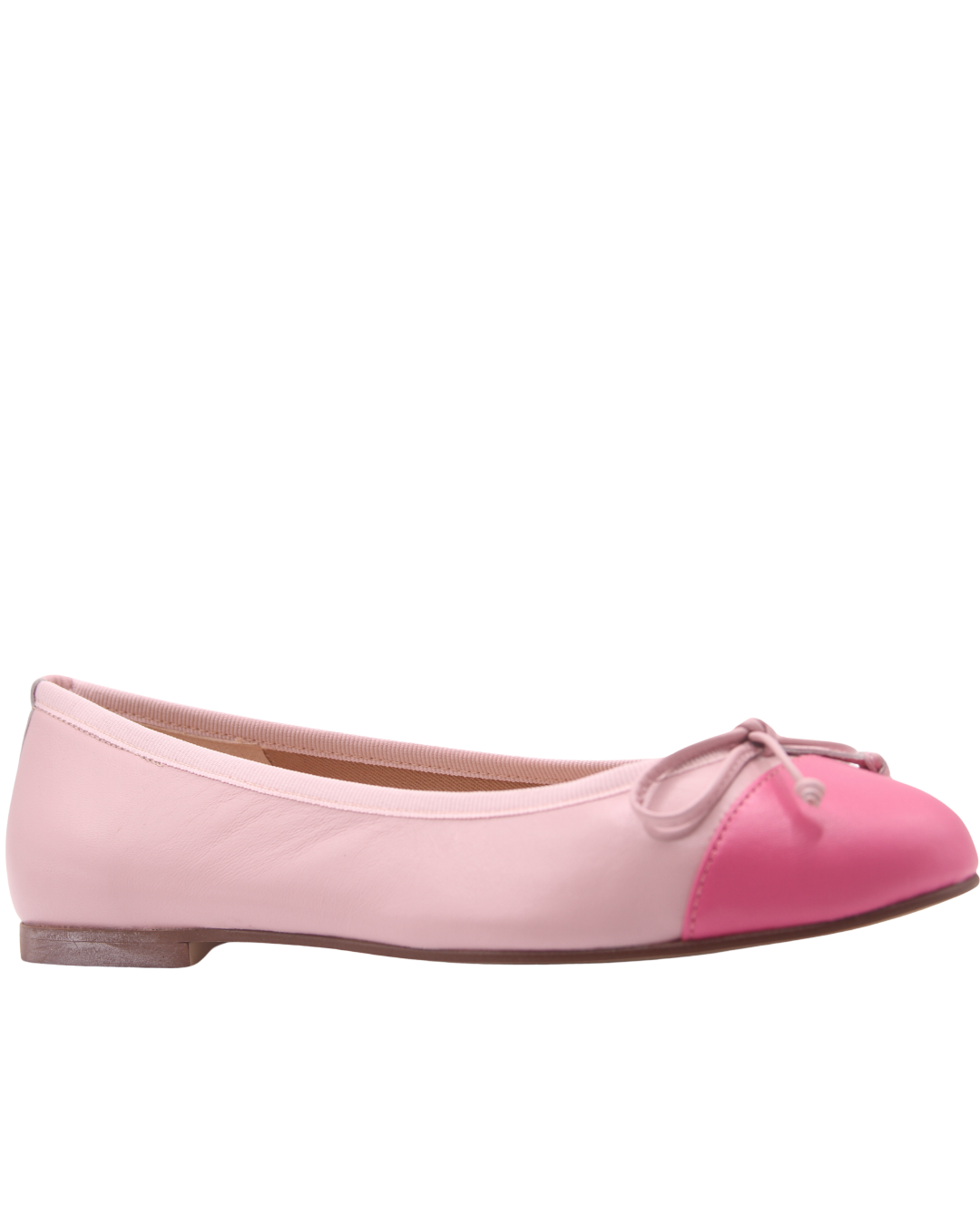 Index - Blush Leather