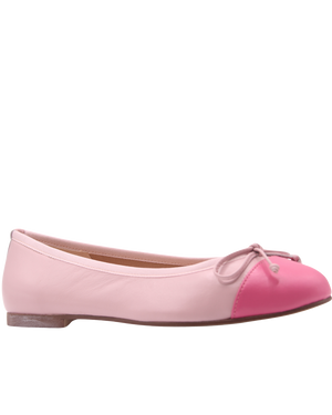 Index - Blush Leather