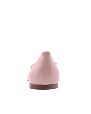 Index - Blush Leather