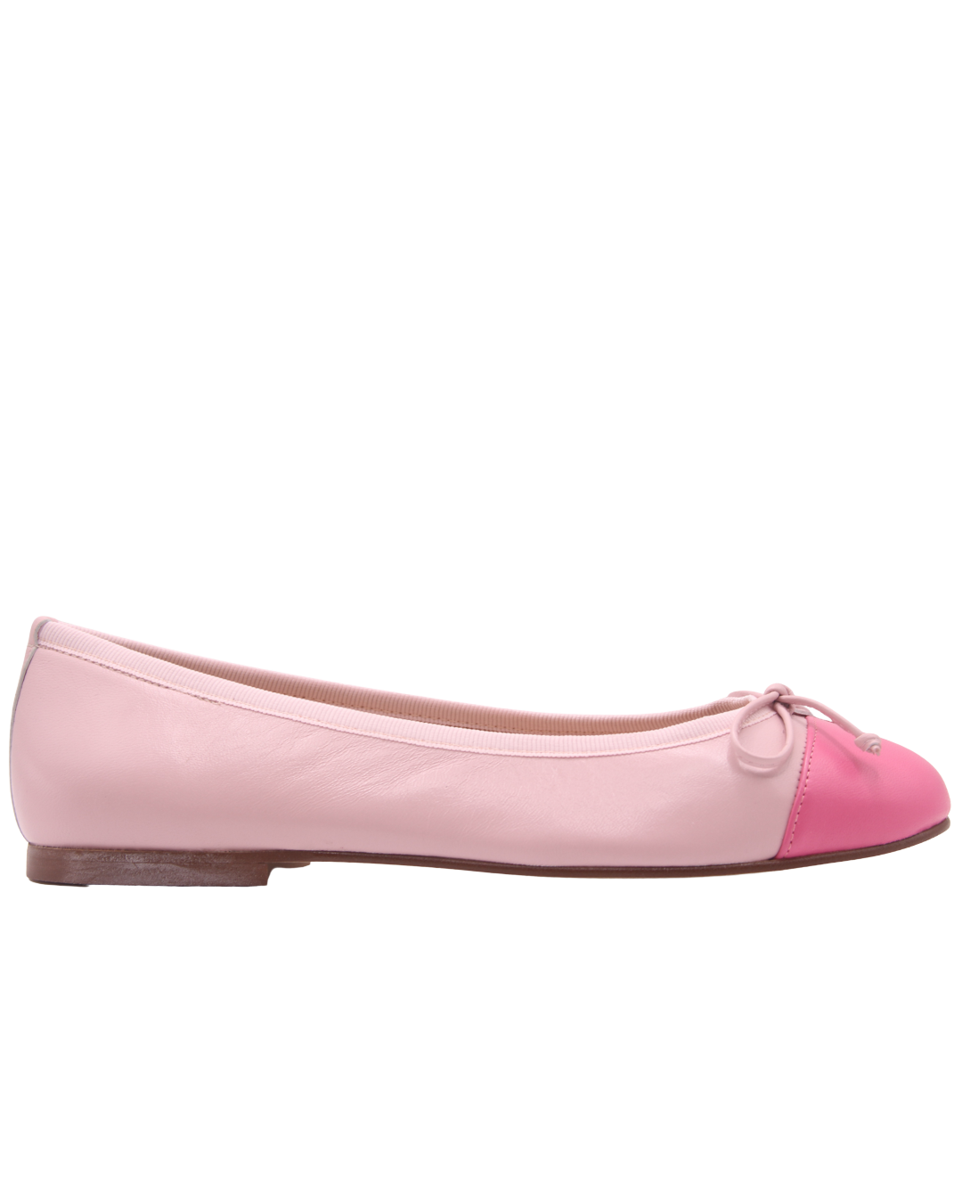 Index - Blush Leather