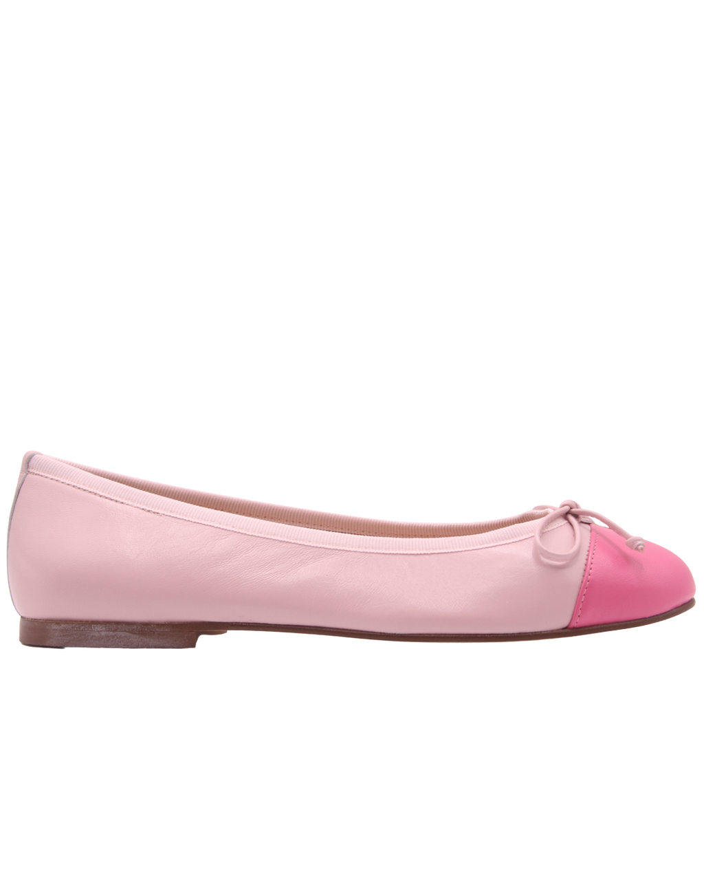 Index - Blush Leather