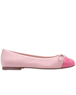 Index - Blush Leather
