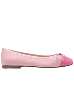 Index - Blush Leather