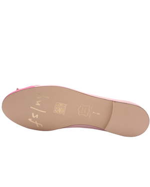 Index - Blush Leather