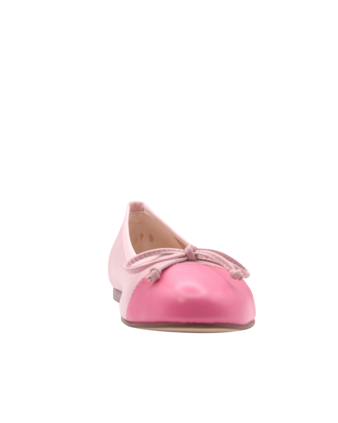 Index - Blush Leather
