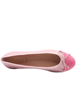 Index - Blush Leather