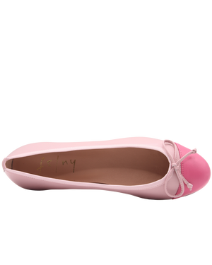 Index - Blush Leather