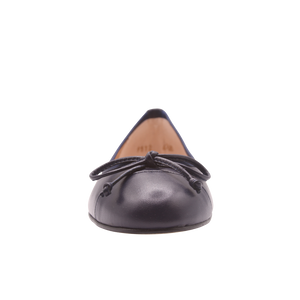 Index - Navy Leather