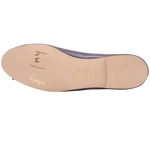 Index - Navy Leather