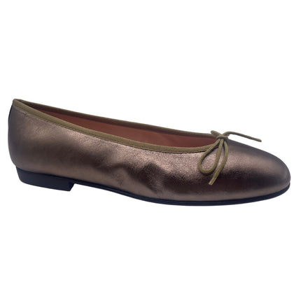 Ingrid Anthracite Leather