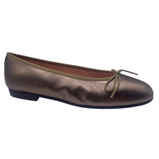 Ingrid Anthracite Leather