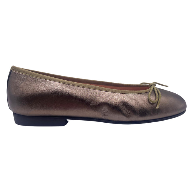 Ingrid Anthracite Leather