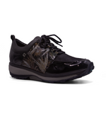 Xsensible Stretchwalker - Jersey Black Gold