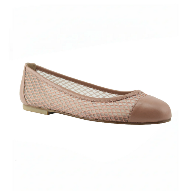 Jessica Coral Mesh