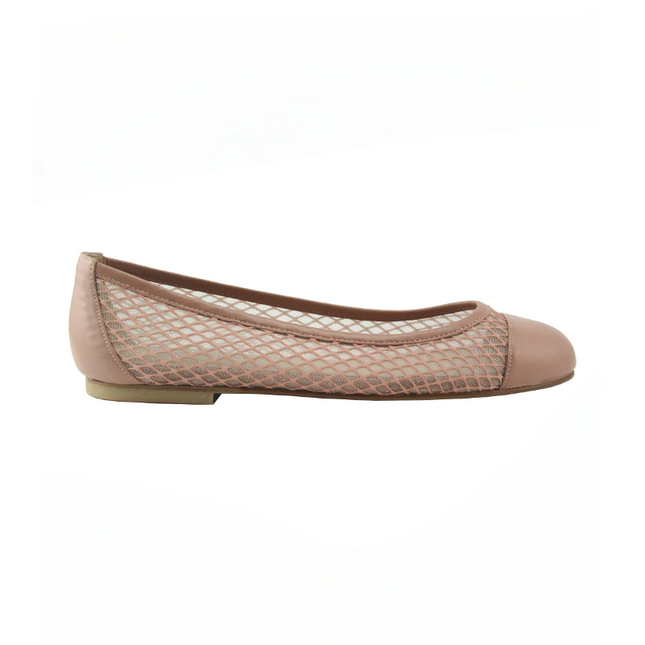 Jessica Coral Mesh