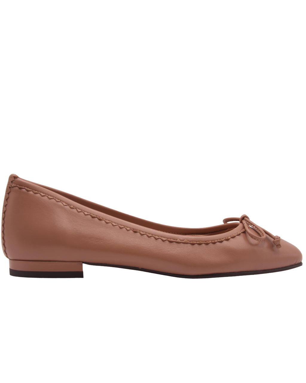 Jasmine - Cappuccino Leather