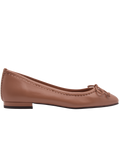 Jasmine - Cappuccino Leather