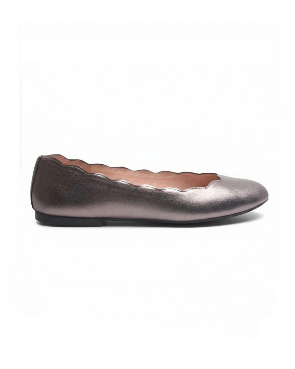 Jigsaw - Pewter Metallic