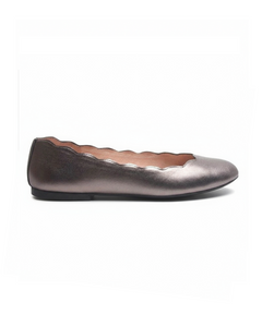 Jigsaw - Pewter Metallic