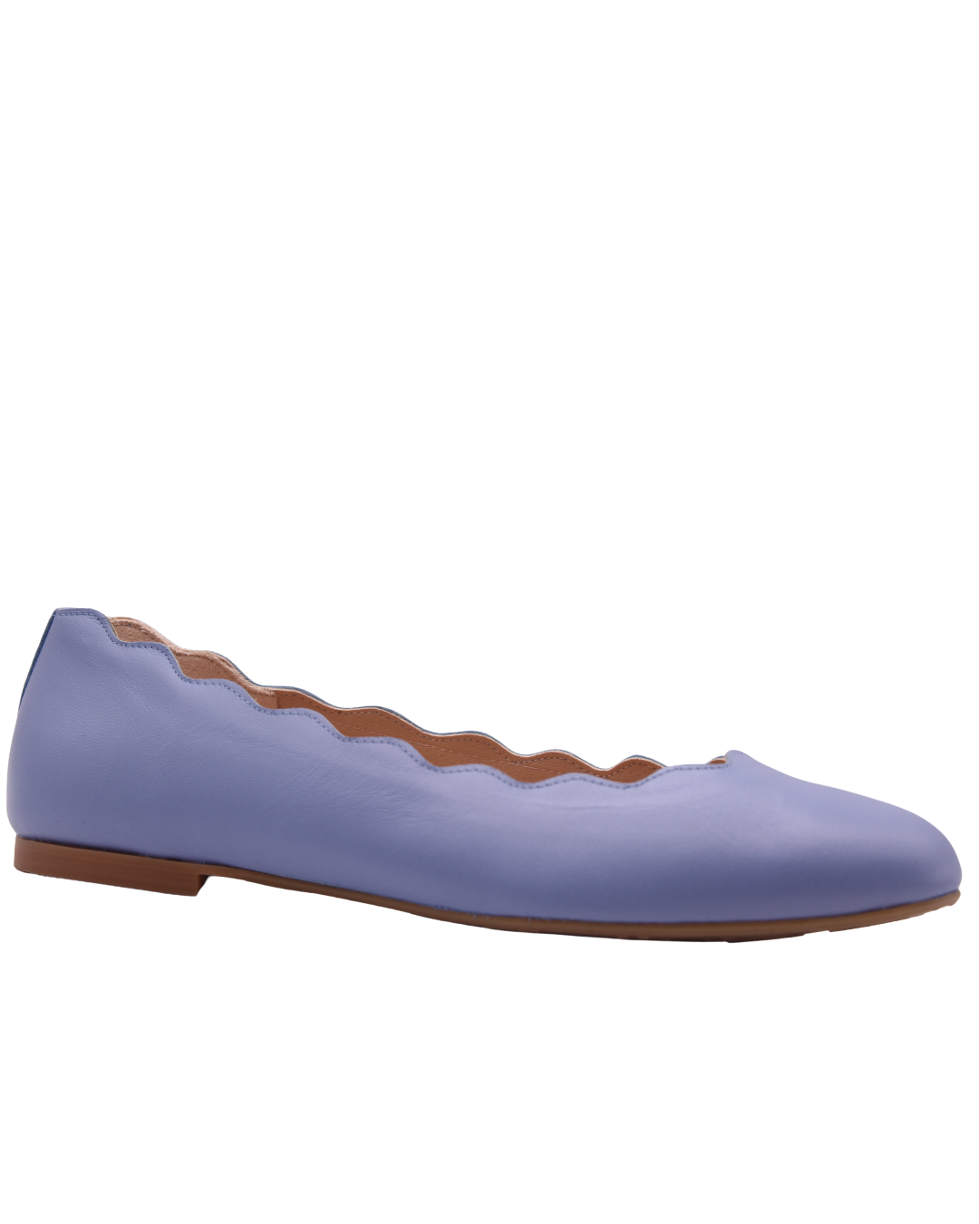 Jigsaw - Prisms Blue Leather