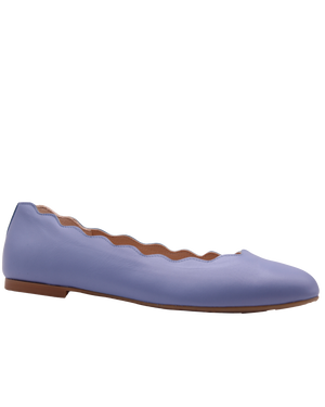 Jigsaw - Prisms Blue Leather