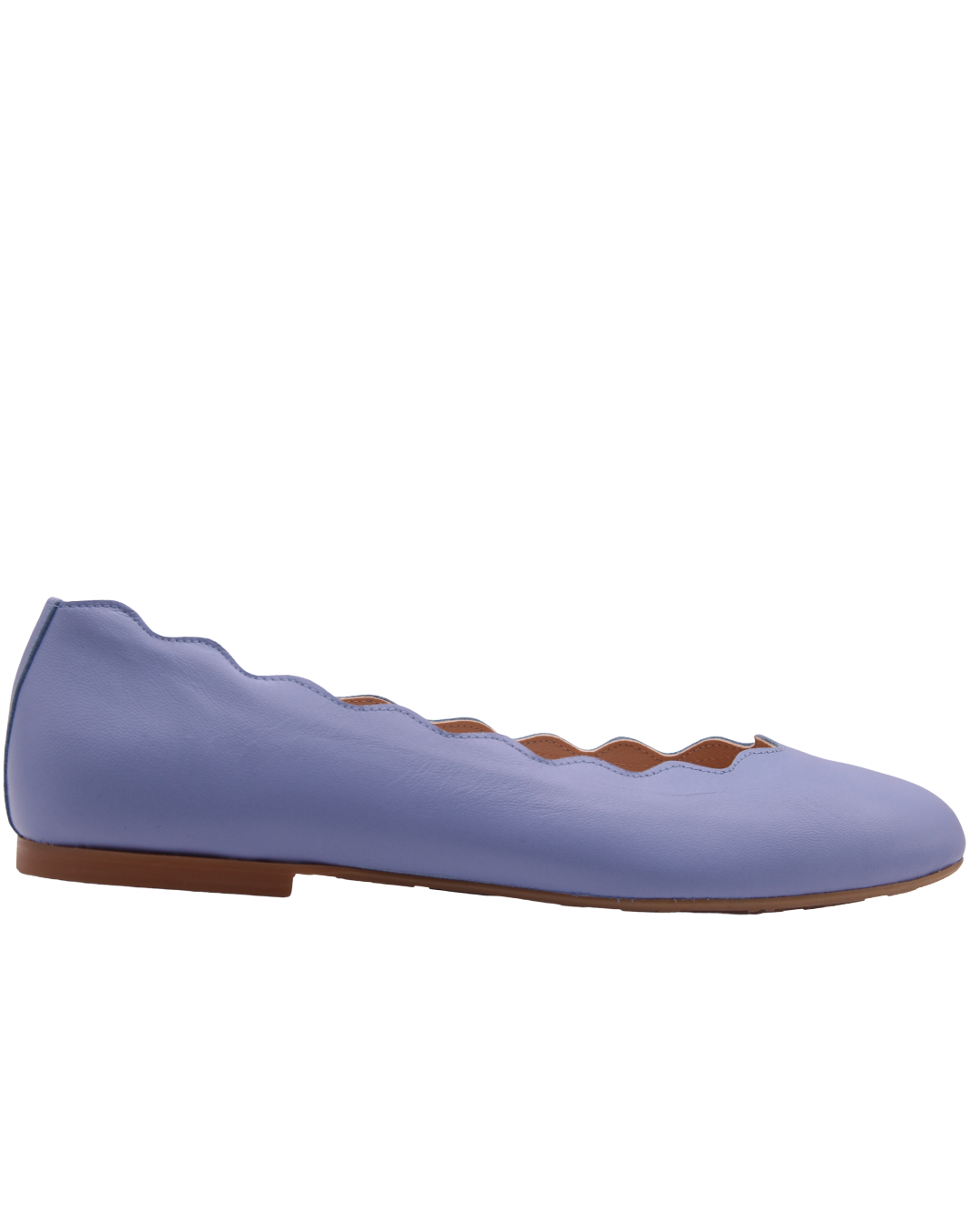 Jigsaw - Prisms Blue Leather