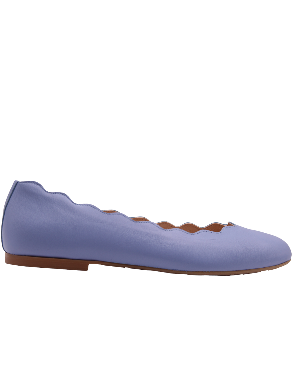 Jigsaw - Prisms Blue Leather