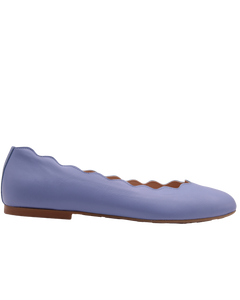 Jigsaw - Prisms Blue Leather