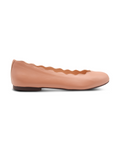 Jigsaw - Camel Leather