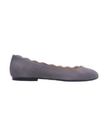 Jigsaw - Grey Suede