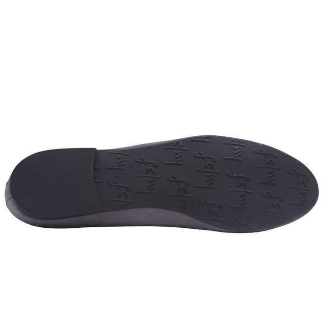 Jigsaw Grey Suede