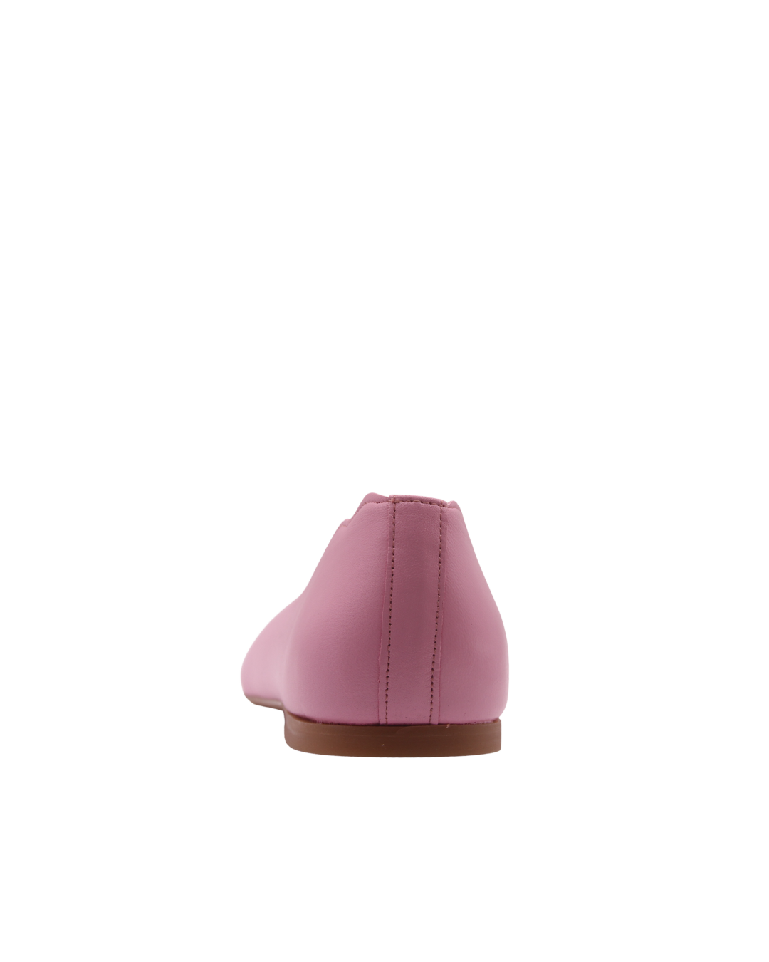 Jigsaw - Pink Leather