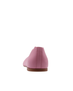 Jigsaw - Pink Leather
