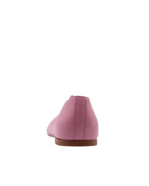 Jigsaw - Pink Leather