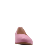 Jigsaw - Pink Leather