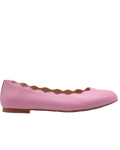 Jigsaw - Pink Leather