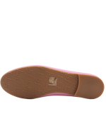 Jigsaw - Pink Leather