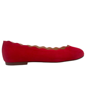 Jigsaw red boots best sale