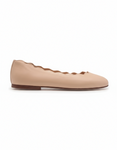 Jigsaw - Nude Soft Met Leather