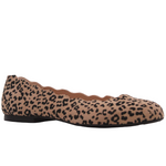 Jigsaw - Beige Cheetah Leopard